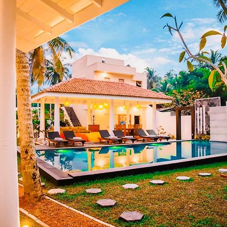 Tree Of Life Resort بينتوتا المظهر الخارجي الصورة