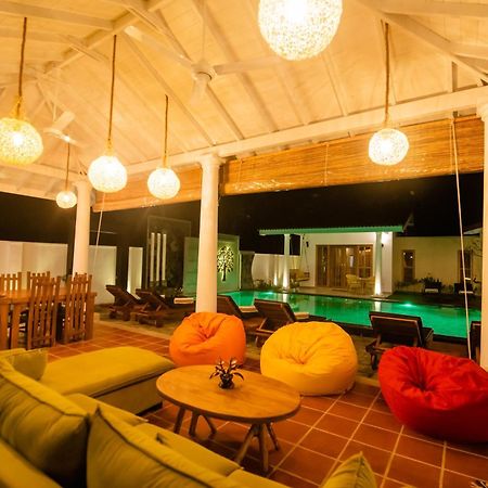 Tree Of Life Resort بينتوتا المظهر الخارجي الصورة