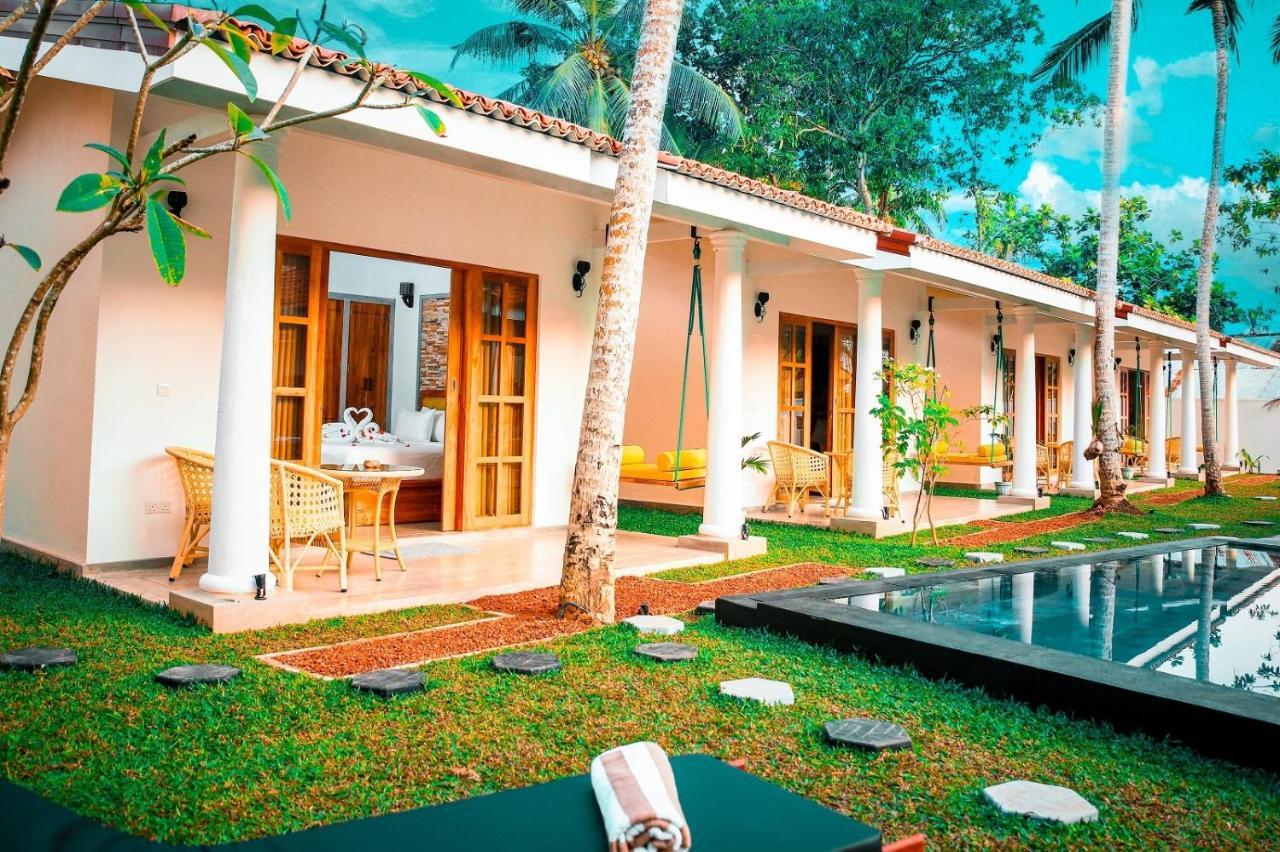 Tree Of Life Resort بينتوتا المظهر الخارجي الصورة
