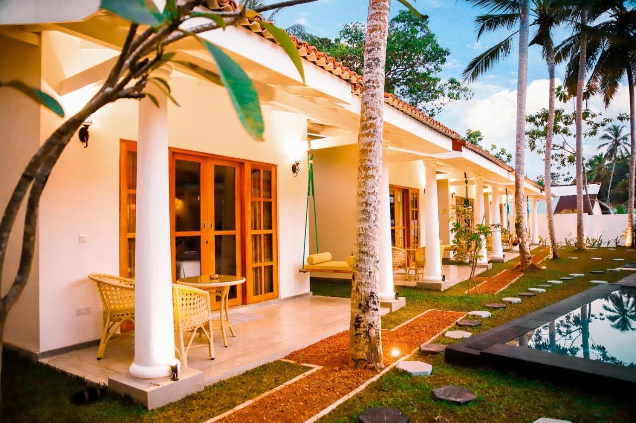 Tree Of Life Resort بينتوتا المظهر الخارجي الصورة