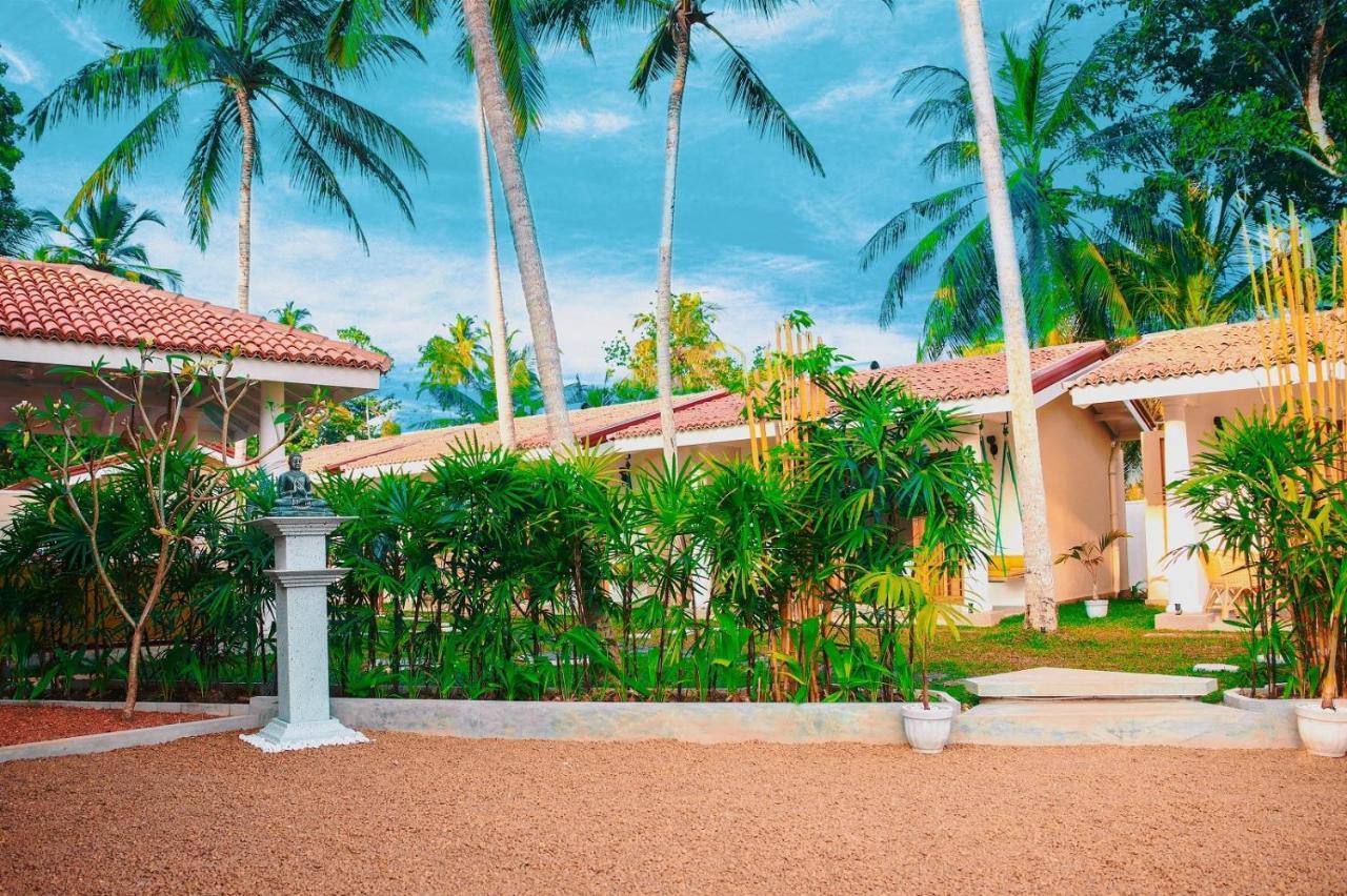 Tree Of Life Resort بينتوتا المظهر الخارجي الصورة