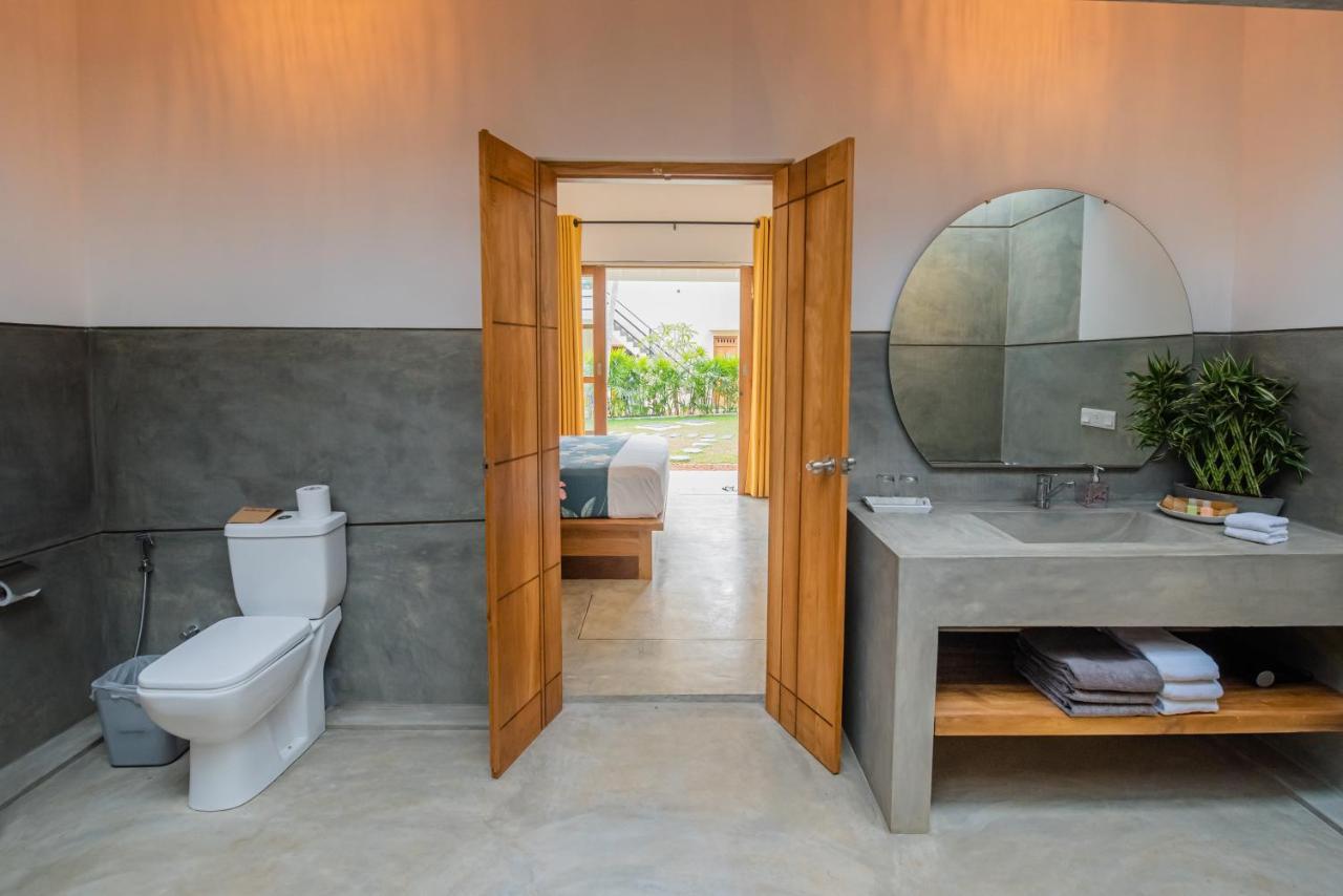 Tree Of Life Resort بينتوتا المظهر الخارجي الصورة
