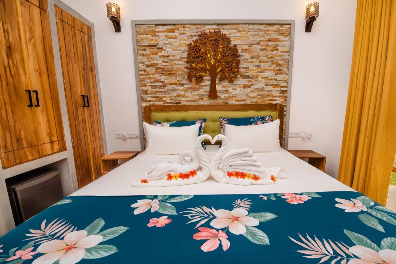 Tree Of Life Resort بينتوتا المظهر الخارجي الصورة