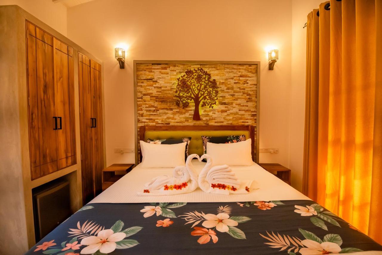 Tree Of Life Resort بينتوتا المظهر الخارجي الصورة