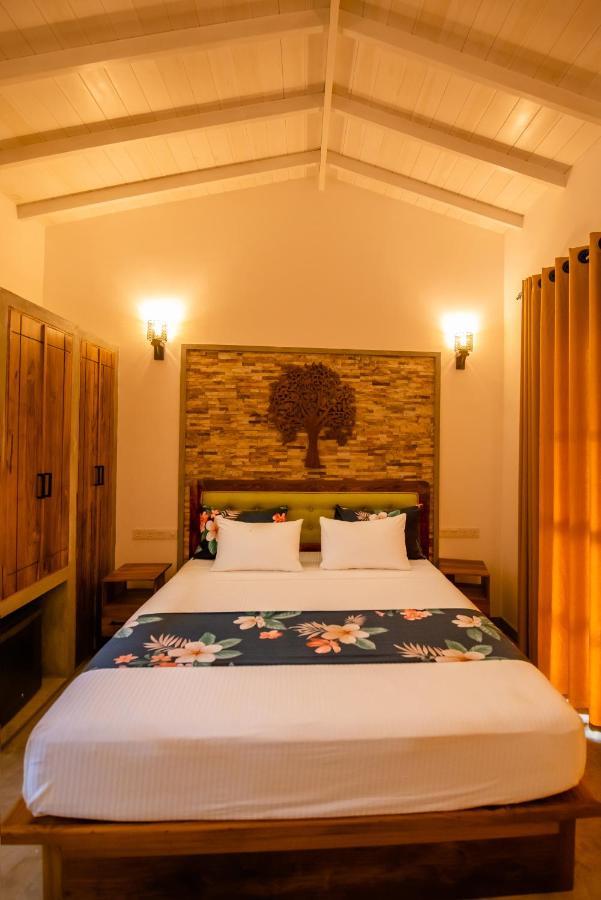 Tree Of Life Resort بينتوتا المظهر الخارجي الصورة