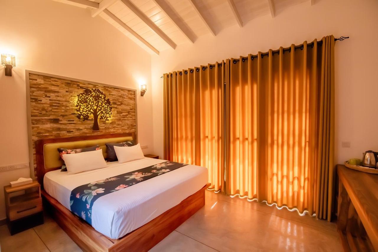 Tree Of Life Resort بينتوتا المظهر الخارجي الصورة