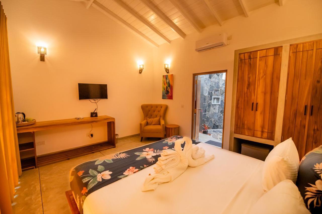 Tree Of Life Resort بينتوتا المظهر الخارجي الصورة