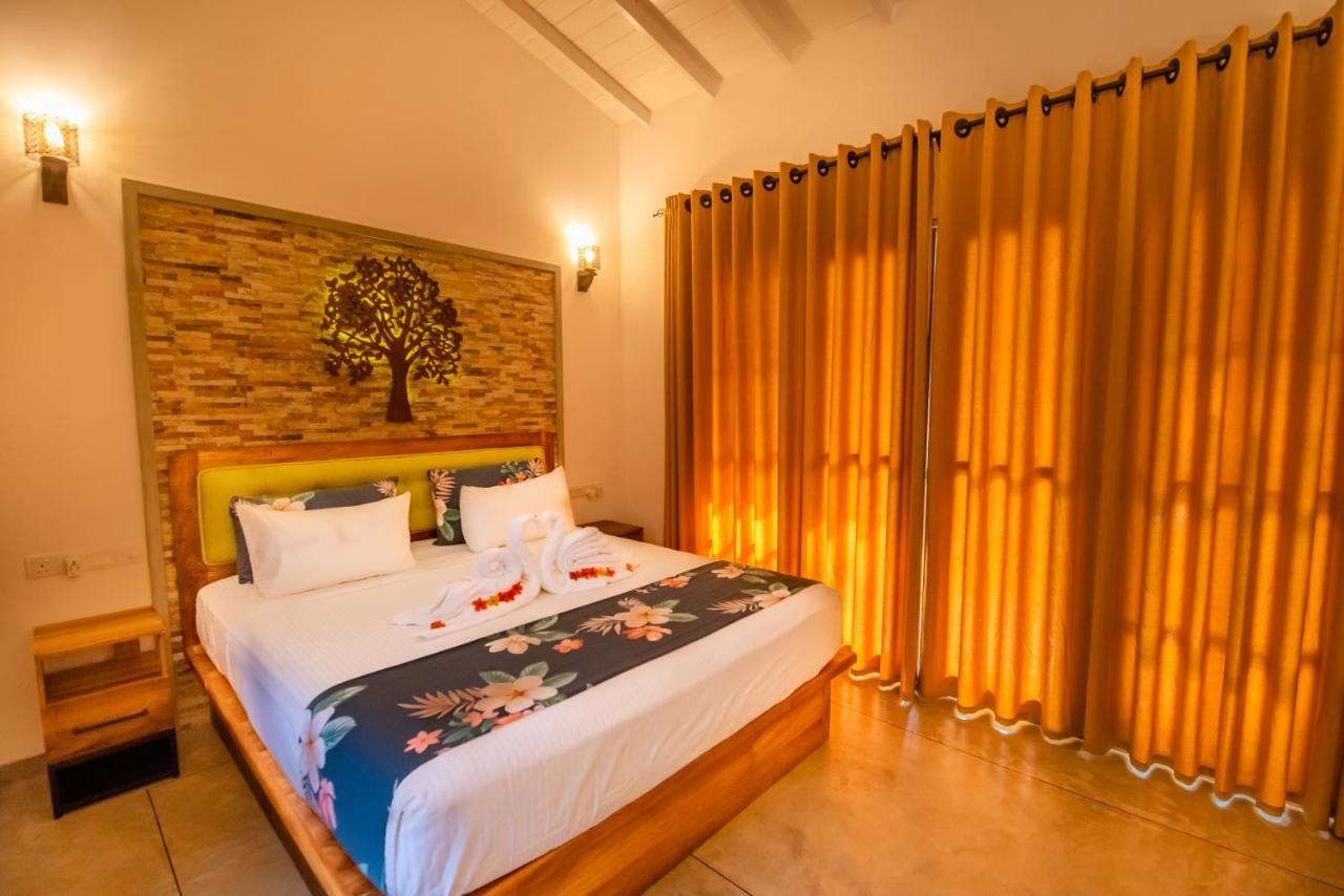 Tree Of Life Resort بينتوتا المظهر الخارجي الصورة