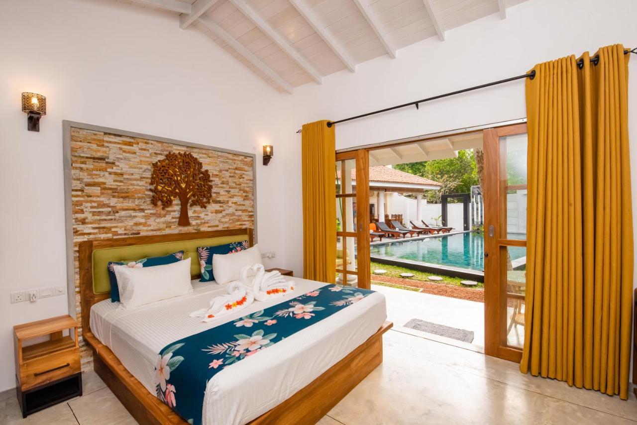 Tree Of Life Resort بينتوتا المظهر الخارجي الصورة